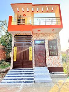Image of 700 Sq.ft 2 BHK Independent House for sale in Budheshwar, Lucknow for Rs. 2600000