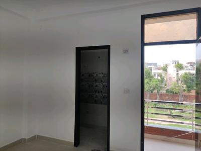 Bedroom Image of 750 Sq.ft 2 BHK Builder Floor for sale in DLF Ankur Vihar Ghaziabad for Rs. 2375004