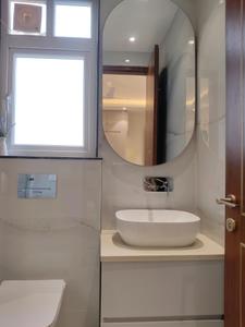 Bedroom Two Image of 2844 Sq.ft 4 BHK Builder Floor for sale in DLF Phase 4 Gurgaon for Rs. 47500000
