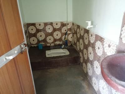 Bathroom Image of 1500 Sq.ft 1 BHK Duplex for rent in Sector B Bhopal for Rs. 6000