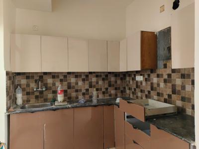 Kitchen Image of 744 Sq.ft 2 BHK Apartment / Flat for sale in Prateek Grand City, Siddharth Vihar Ghaziabad for Rs. 8775000