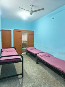 Bedroom Image of Mysore Road PG in Banashankari, Bangalore