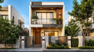 Building Image of 2600 Sq.ft 4 BHK Independent House for sale in Ramasandra Anekal Taluka Bengaluru for Rs. 10800000