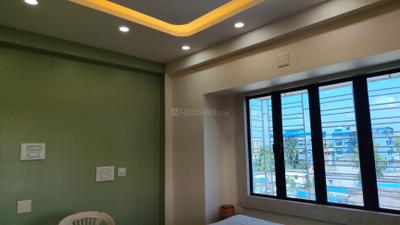 Bedroom Image of 1234 Sq.ft 3 BHK Apartment / Flat for sale in Airport Gate No. 3 Kolkata for Rs. 7200000