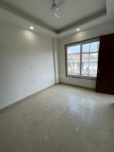 Bedroom Image of 1000 Sq.ft 2 BHK Builder Floor for sale in Lajpat Nagar New Delhi for Rs. 19800000