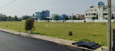 Image of 1085 Sq.ft Residential Plot / Land for sale in Value Adhira Garden, West Tambaram, Chennai for Rs. 6500000