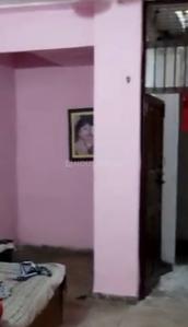 Bedroom Image of 540 Sq.ft 1 BHK Builder Floor for sale in Sector 55 Faridabad for Rs. 3000000