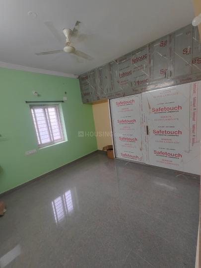 Apartment in kondapur Bedroom 1