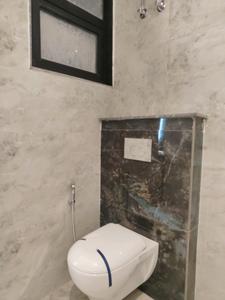 Bedroom One Image of 1500 Sq.ft 3 BHK Builder Floor for sale in Vatika Independent Floors, Sector 83 Gurgaon for Rs. 22000000