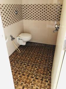 Bathroom Image of 1495 Sq.ft 3 BHK Apartment / Flat for sale in Kulashekara Mangalore for Rs. 7500000