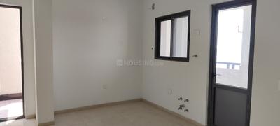 Bedroom Image of 1800 Sq.ft 3 BHK Apartment / Flat for sale in Sriram River View, Manchirevula Hyderabad for Rs. 18500000