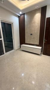 Hall Image of 1230 Sq.ft 3 BHK Builder Floor for sale in Premium Builder Floors, Rajouri Garden New Delhi for Rs. 26000000