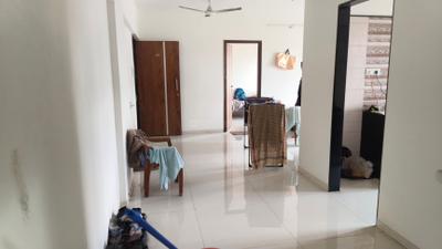 Living Room Image of 715 Sq.ft 2 BHK Apartment / Flat for sale in Chembur Mumbai for Rs. 16000000