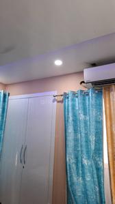 Bedroom Image of One Room in Sector 168, Noida