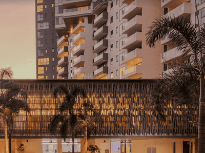 Image of 2784 Sq.ft 2 BHK Apartment / Flat for sale in Revas, Raigad for Rs. 31000000