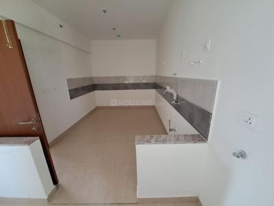 Kitchen Image of 2163 Sq.ft 3 BHK Apartment / Flat for sale in Kalamassery Kochi for Rs. 20000000