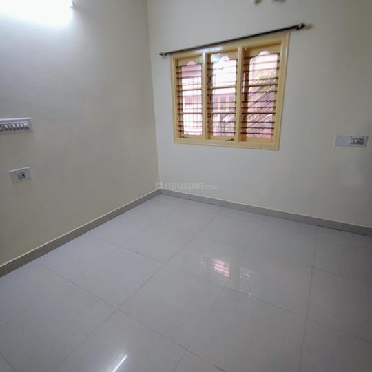 Sector 3, HSR Layout Bedroom 1