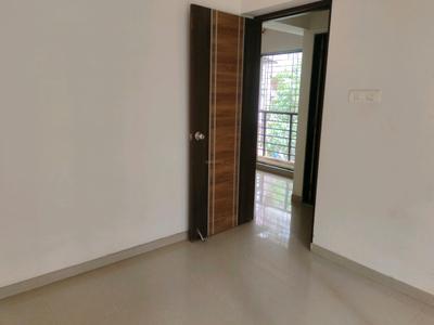 Bedroom Image of 1100 Sq.ft 2 BHK Apartment / Flat for sale in Om Sai Residency, Ulwe Navi Mumbai for Rs. 8000000