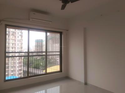 Bedroom Image of 1000 Sq.ft 3 BHK Apartment / Flat for rent in Om Vishramyog CHS, Borivali West Mumbai for Rs. 79000