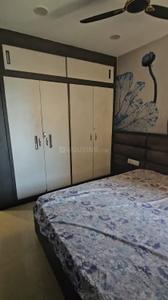 Bedroom Image of 1488 Sq.ft 3 BHK Apartment / Flat for sale in Omaxe Residency, Arjunganj Lucknow for Rs. 9500000
