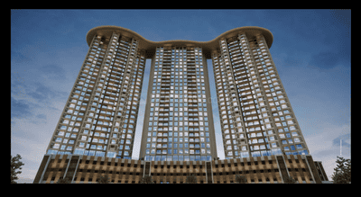 Image of 1513 Sq.ft 3 BHK Apartment / Flat for sale in Hinjawadi Phase 3, Pune for Rs. 13000000