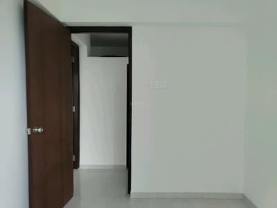 Bedroom Image of 812 Sq.ft 2 BHK Apartment / Flat for sale in Kiran Bitcon Paradise Complex Ecstasy, Nalasopara East Nala Sopara for Rs. 5448918