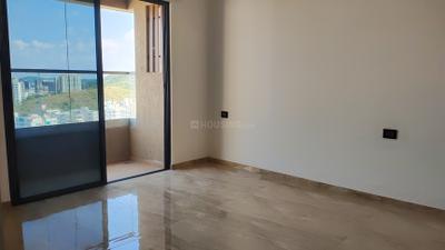 Bedroom Image of 750 Sq.ft 2 BHK Apartment / Flat for rent in VTP Sierra, Baner Pune for Rs. 30500