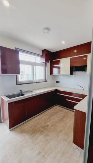 Sushant Lok Phase 3, Sector 57 Kitchen 1