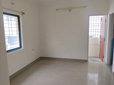 Living Room Image of 530 Sq.ft 1 BHK Builder Floor for rent in Indira Nagar Bengaluru for Rs. 23000