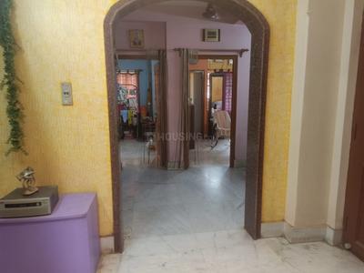 Hall Image of 1255 Sq.ft 4 BHK Apartment / Flat for sale in Keshtopur Kolkata for Rs. 4500000