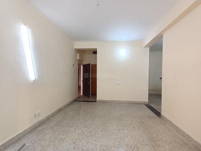 Hall Image of 1500 Sq.ft 3 BHK Apartment / Flat for rent in Gariahat Kolkata for Rs. 50000