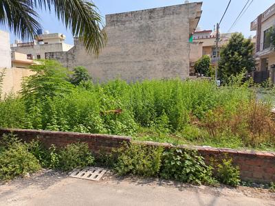 Image of 2304 Sq.ft Residential Plot / Land for sale in Mithapur, Jalandhar for Rs. 5600000