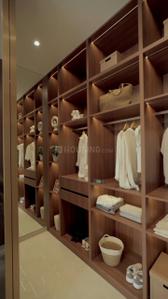 Bedroom Image of 1500 Sq.ft 3 BHK Apartment / Flat for sale in Purva Estrella, Andheri West Mumbai for Rs. 55100000