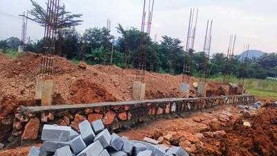 Image of 2100 Sq.ft 3 BHK Independent House for sale in Duvvada, Visakhapatnam for Rs. 5800001
