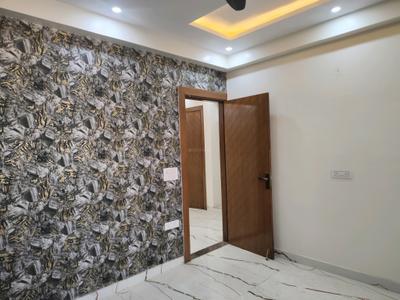 Bedroom Image of 1800 Sq.ft 4 BHK Builder Floor for sale in Shalimar Garden Ghaziabad for Rs. 16100000