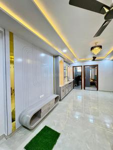 Hall Image of 1400 Sq.ft 3 BHK Apartment / Flat for sale in Parth Pacific A, Jagatpura Jaipur for Rs. 7700000