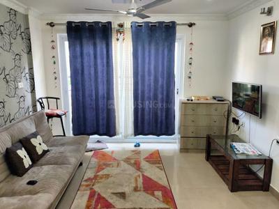 Bedroom Image of 1380 Sq.ft 3 BHK Apartment / Flat for sale in Banaswadi Bengaluru for Rs. 11820000