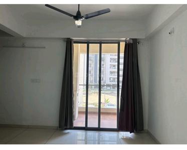 Hall Image of 1250 Sq.ft 3 BHK Apartment / Flat for sale in Bhayli Vadodara for Rs. 6500000