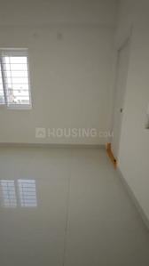 Bedroom Image of 1200 Sq.ft 2 BHK Apartment / Flat for sale in Tukkuguda Hyderabad for Rs. 6500000