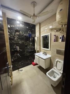 Image of 1800 Sq.ft 3 BHK Builder Floor for rent in Naraina, New Delhi for Rs. 62000