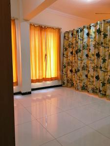Hall Image of 425 Sq.ft 1 BHK Studio for sale in Royal Palms Piccadilly Condos 1, Goregaon East Mumbai for Rs. 4700000