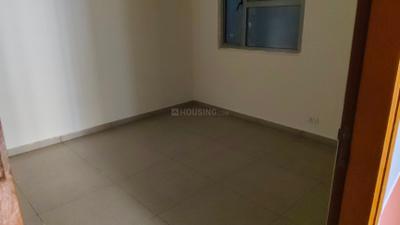 Bedroom Image of 1350 Sq.ft 3 BHK Apartment / Flat for sale in Gulshan Bellina, Noida Extension Greater Noida for Rs. 13600000