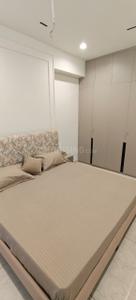 Bedroom Image of 2485 Sq.ft 3 BHK Apartment / Flat for sale in Rajyash Regius, Bopal Ahmedabad for Rs. 19200000