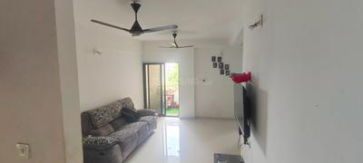 Hall Image of 1400 Sq.ft 3 BHK Apartment / Flat for sale in Safalya Bliss, Kalali Vadodara for Rs. 3900000