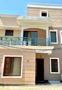 Image of 810 Sq.ft 3 BHK Villa for sale in Sector 115, Mohali for Rs. 7800000