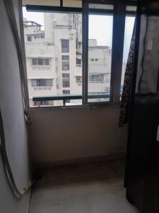 Balcony Image of 2460 Sq.ft 3 BHK Duplex for rent in Ambuja Udita, Santoshpur Kolkata for Rs. 60000
