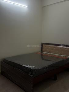 Bedroom Image of 1050 Sq.ft 2 BHK Apartment / Flat for rent in Kalyan Nagar Bengaluru for Rs. 42000