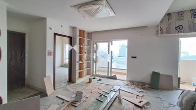 Hall Image of 3600 Sq.ft 4 BHK Apartment / Flat for rent in Sumadhura The Olympus, Financial District Hyderabad for Rs. 150000
