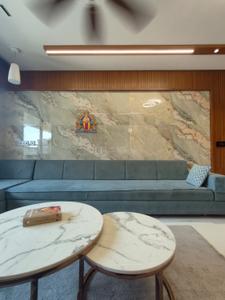 Image of 3443 Sq.ft 4 BHK Apartment / Flat for sale in Serenity Lavish, Sola, Ahmedabad for Rs. 39100000
