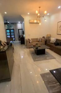 3 BHK Independent Builder Floor